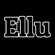 Ellu vieheet - Logo